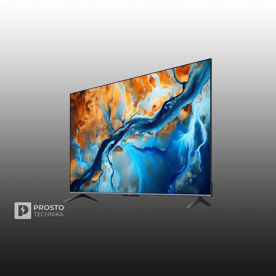 Телевизор 65" Xiaomi TV S Mini LED 65 2026 RU